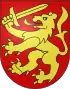 Blason de Brenzikofen