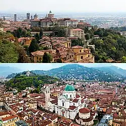 Image illustrative de l’article Capitale italienne de la culture