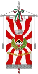 Drapeau de Bresimo