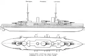 illustration de Basileus Konstantinos
