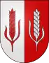 Blason de Bretonnières