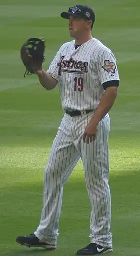 Image illustrative de l’article Brian Bogusevic