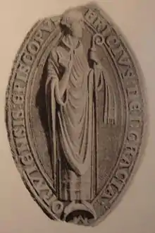 Image illustrative de l’article Bricius de Douglas