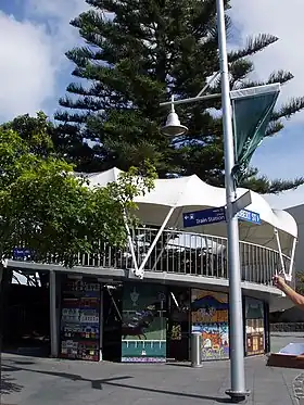 Ellerslie (Nouvelle-Zélande)