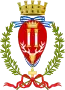 Blason de Brindisi