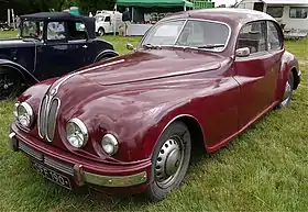 Bristol 401