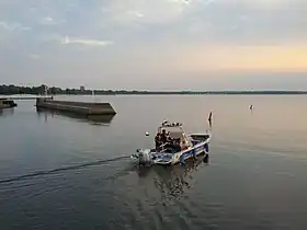 Image illustrative de l’article Lac Deschênes