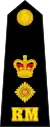 Lieutenant Colonel