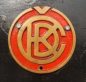 illustration de ČKD (entreprise)