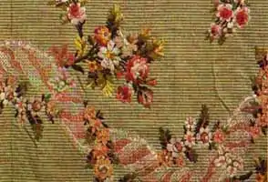 La soie avec l'imprimerie ont fait la fortune de la ville durant la Renaissance.