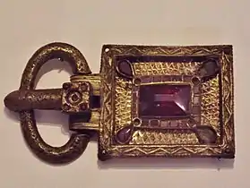 Image illustrative de l’article Nécropole d'El Carpio de Tajo