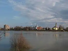 Brod (Bosnie-Herzégovine)