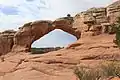 Broken Arch.