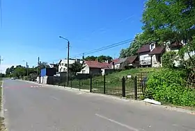 Bronisławka (Nowy Dwór Mazowiecki)