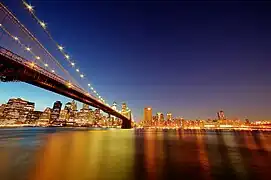 pont de Brooklyn