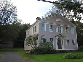 Burlington (Connecticut)