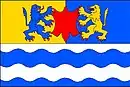 Drapeau de Brtnice