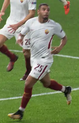 Image illustrative de l’article Bruno Peres