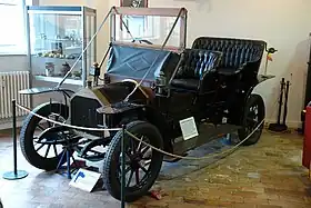 illustration de Miesse