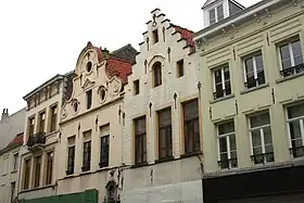 Image illustrative de l’article Rue Haute