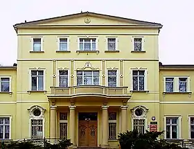 Brzostowo (Grande-Pologne)