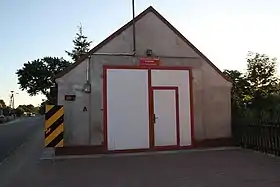 Zakrzewko (Nowy Tomyśl)