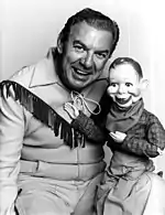 Image illustrative de l’article Howdy Doody