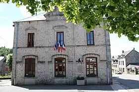 Image illustrative de l’article Fusillés et déportés de Bugeat