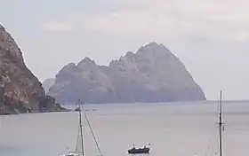 Île de Bugio (2010)