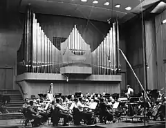 Image illustrative de l’article Orchestre symphonique de la WDR de Cologne