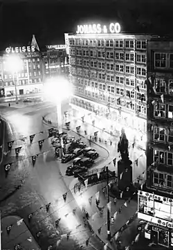 Image illustrative de l’article L'Été de cristal