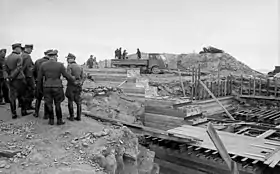 Image illustrative de l’article 71e corps d'armée