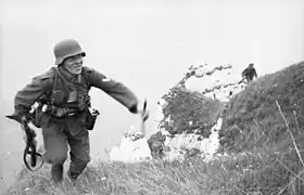 Image illustrative de l’article 182e division d'infanterie