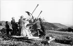 Image illustrative de l'article Canon de 3,7 cm Flak 18/36/37/43