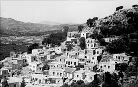 Image illustrative de l’article Massacres de Viánnos