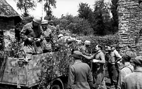 Image illustrative de l’article 63e corps d'armée (Allemagne)