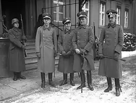 Rudolf Freiherr von Waldenfels