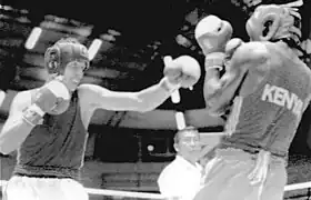 Image illustrative de l’article Patrick Waweru