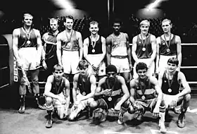 Image illustrative de l’article Sven Ottke