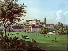 Château de Canstein