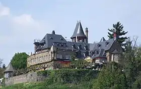 Image illustrative de l’article Château d'Ockenfels