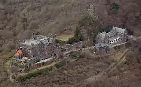 Image illustrative de l’article Château Reichenstein (Rhénanie-Palatinat)