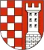 Blason de Burgsponheim