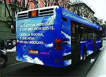 Bus italien