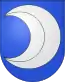 Blason de Busswil bei Büren