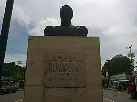 La Pica (paroisse civile)