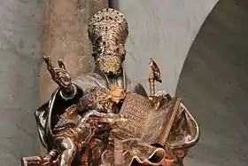 Image illustrative de l’article Sabin de Canosa