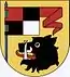 Blason de Buzice