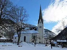 Bayrischzell