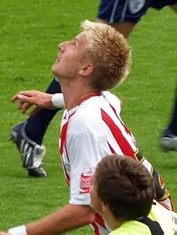 Image illustrative de l’article Byron Webster